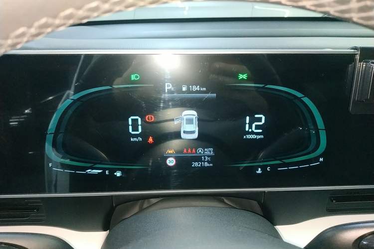 Used Hyundai ix35 2023 Musso 2.0L Deluxe Edition DLX
