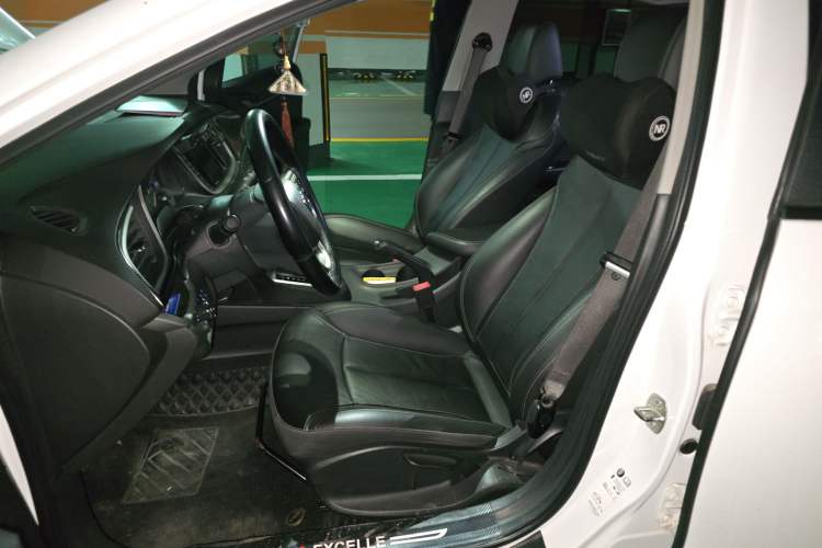 Used Buick GT 2019 18T Automatic Connected Elite Model China V Standard