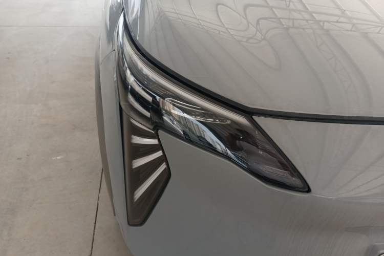 Used AION Y 2023 Plus 610 Enjoy Edition
