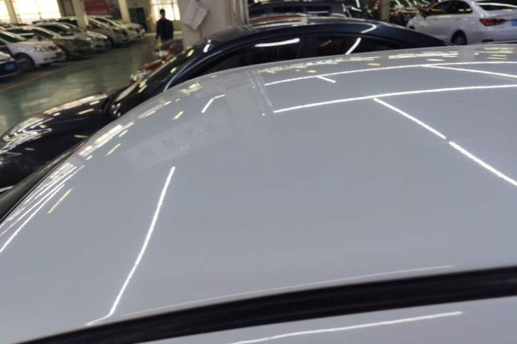 Used Geely Auto Diamond 2016 1.5L Manual Entry-Level Model China IV Standard