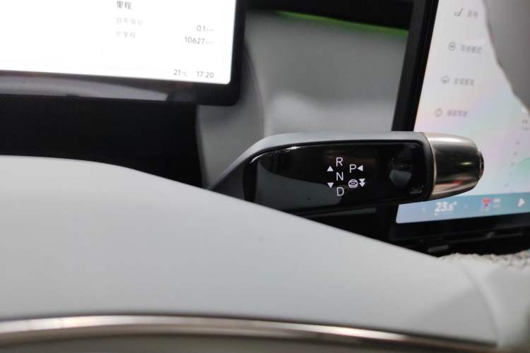 Used XPeng P7+ 2024 Long-Range Max