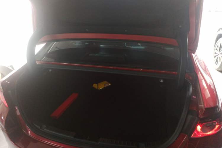 Used Mazda Mazda 3 Axela 2021 2.0L Automatic Zhiya Edition