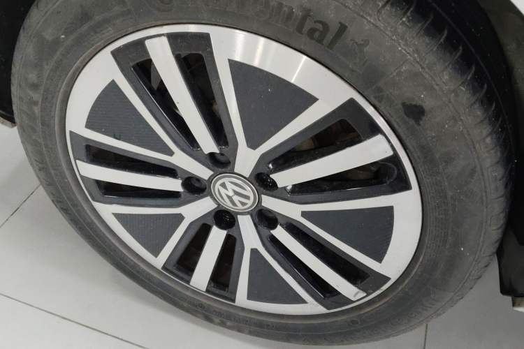 Used Volkswagen Variant New Energy 2019 GTE model