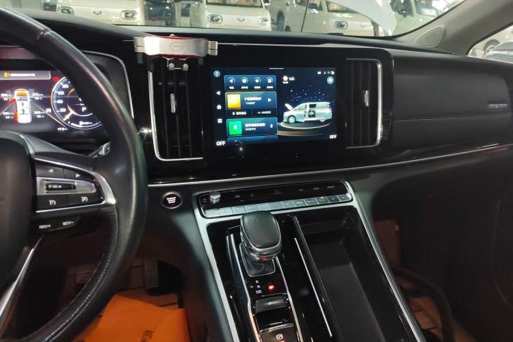 Used GAC Trumpchi M8 2021 Lingxiu Series 390T Ultimate Edition
