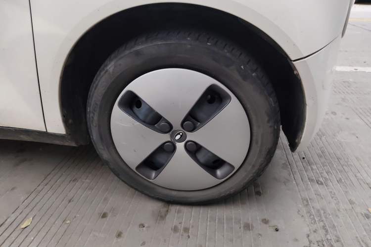 Used ORA Black Cat 2021 301km Cute Pet Edition
