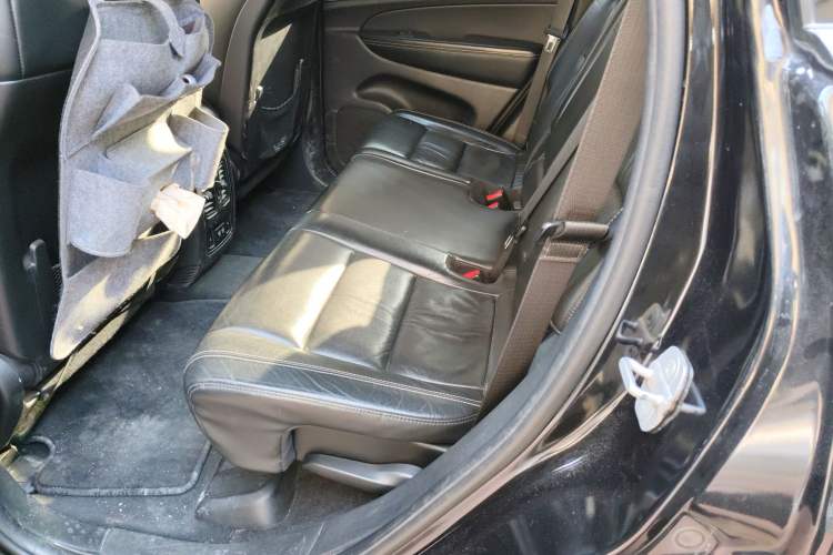 Used Jeep Grand Cherokee 2014 3.0L Comfort Navigation Edition