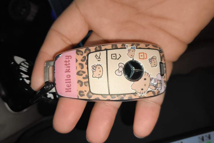 Used Mercedes-Benz E-Class New Energy 2022 Restyled E 350 e L Plug-in Hybrid Sports Sedan Interior 1