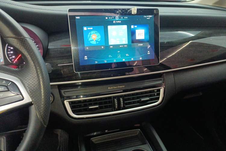 Used BYD Song MAX 2019 1.5T Automatic Smart Connect Ruiyi Sunroof Model 7 Seats China V Emission Standard