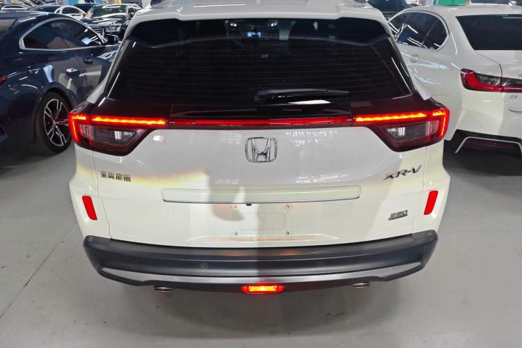 Used Honda XR-V 2021 220TURBO CVT Luxury Edition
