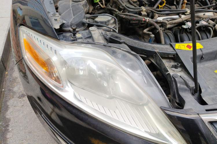 Used Ford Mondeo 2011 2.3L Fashion Edition