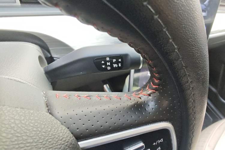 Used NETA V 2022 Chao 400 Lite Gear Lever