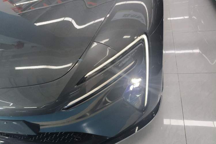 Used Avatr 06 2025 Max Extended-Range Edition