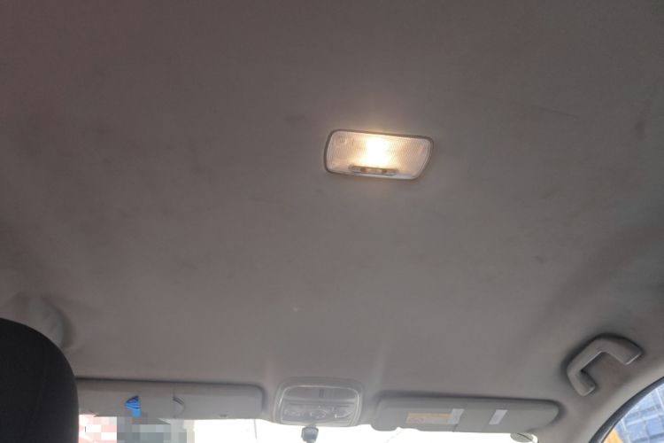 Used Haval H6 2016 Upgraded Model 1.5T Manual Two-Wheel Drive Value Edition