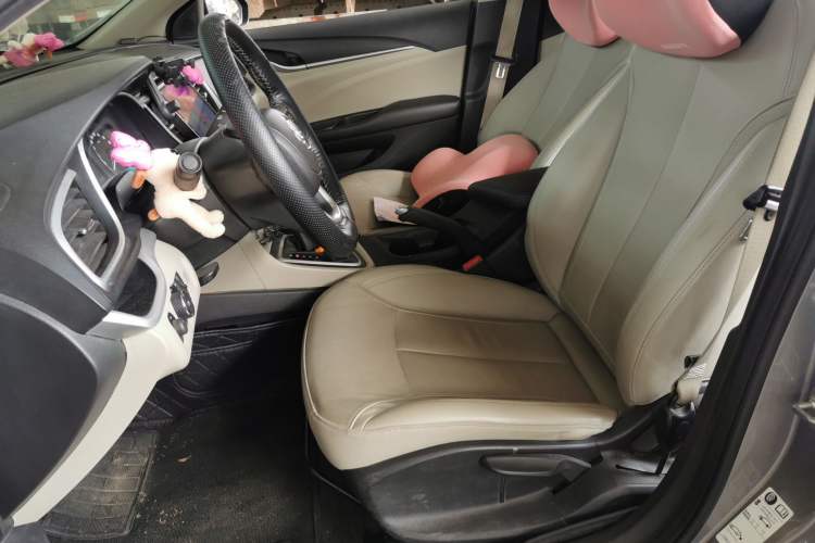 Used Buick GT 2018 15T Dual-Clutch Elite Model China V Standard