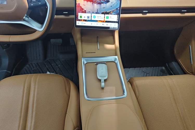 Used Geely Galaxy L7 2025 EM-i 115km Exploration+ Edition
