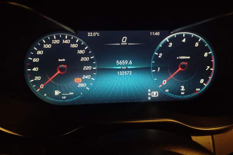 Used Mercedes-Benz GLC 2020 Facelift GLC 260 L 4MATIC Luxury Edition