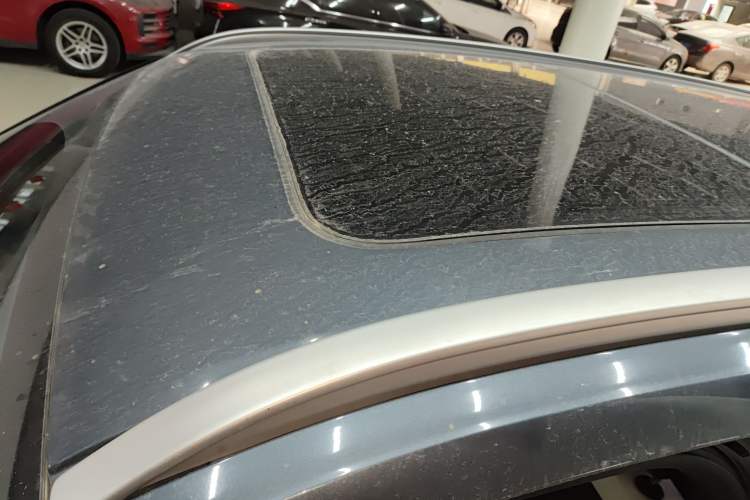 Used Geely Auto Monjaro L 2021 2.0TD DCT EVO Two-Wheel Drive Smart Luxury Version
