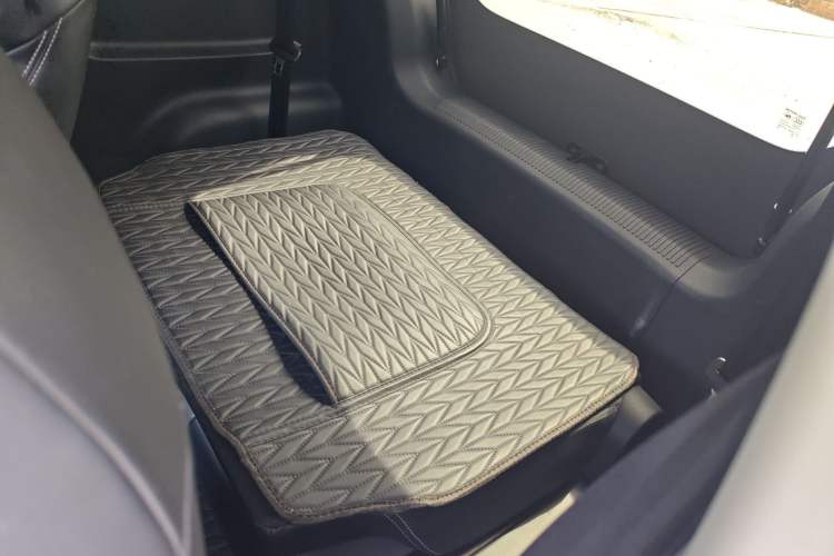 Used Roewe Clever 2022 311km QiQi BoBo Edition
