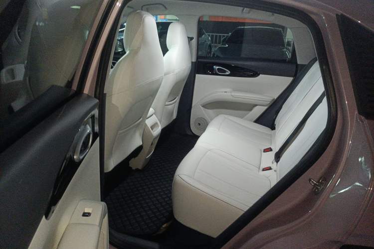 Used Geely Galaxy Geome 2025 UP 410km Exploration Edition