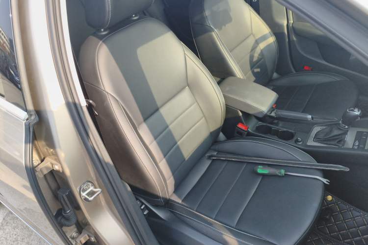 Used Skoda Octavia 2019 TSI280 DSG SmartDrive Luxury Edition China VI