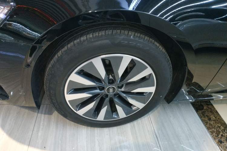 Used Audi A6L 2022 45 TFSI Prestige Elegant Edition