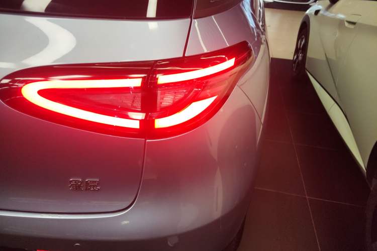 Used Geely Galaxy Geome 2025 310km Dream Edition