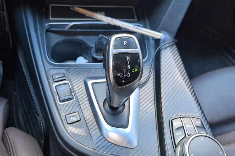 Used BMW 3 Series 2019 320Li M Sport Package