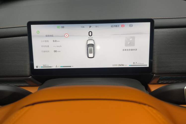 Used JETOUR X70L 2026 Model—2.0TD Automatic Flagship, 7-seater
