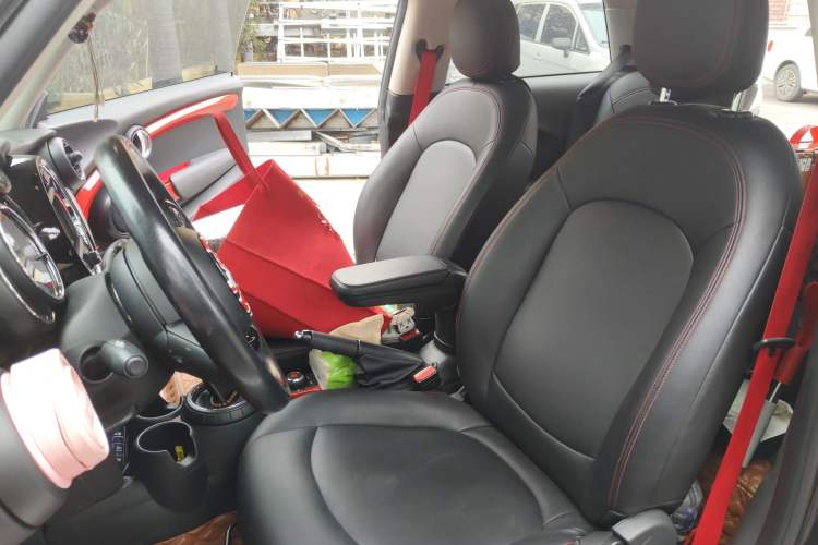 Used MINI MINI 2014 1.5T COOPER Fun