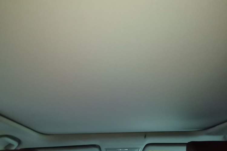 Used Honda Avancier 2017 370TURBO Four-Wheel Drive Prestige Edition Headliner