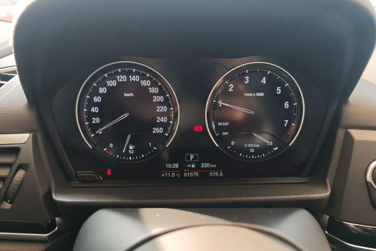 Used BMW 1 Series 2020 120i M Sport Package