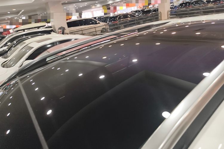 Used Mercedes-Benz GLC 2024 Refreshed GLC 300 L 4MATIC Dynamic Version 5 Seats