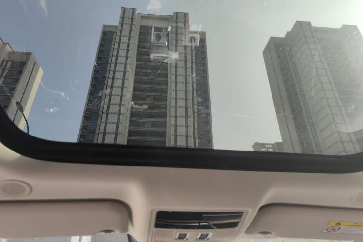 Used Jaguar F-PACE 2023 P250 HSE Headliner