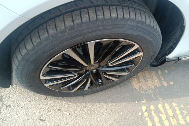 Used Toyota Venza 2022 2.0L CVT Two-Wheel Drive Prestige Edition
