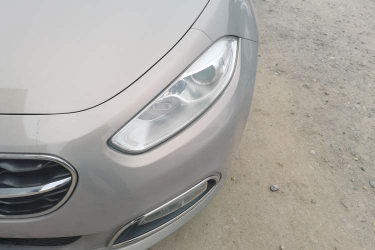 Used Fiat Viaggio 2015 1.4T Manual Enjoyment Edition