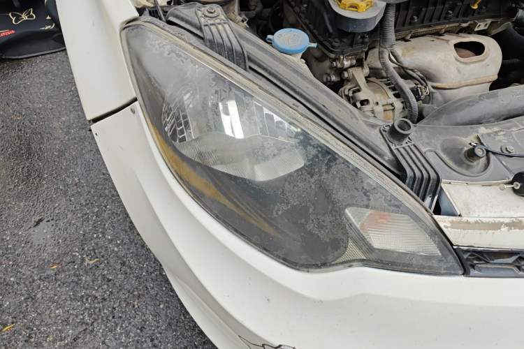 Used MG 3 2014 1.3L AMT Comfort Edition
