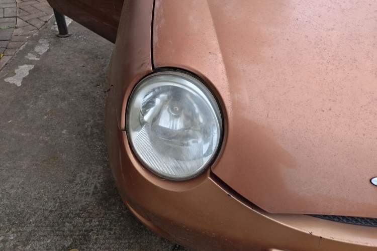 Used Chery QQ3 2009 0.8L Manual New Start Edition