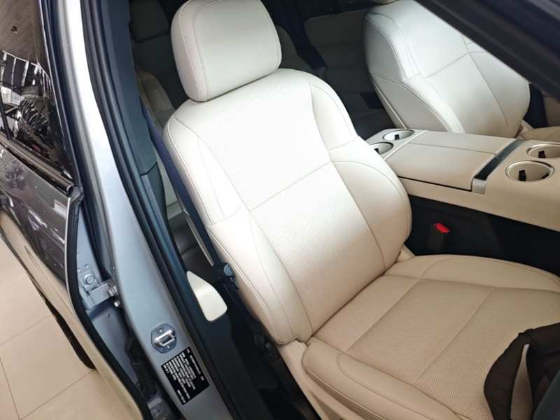Used Li Auto L9 2022 Max model — 24