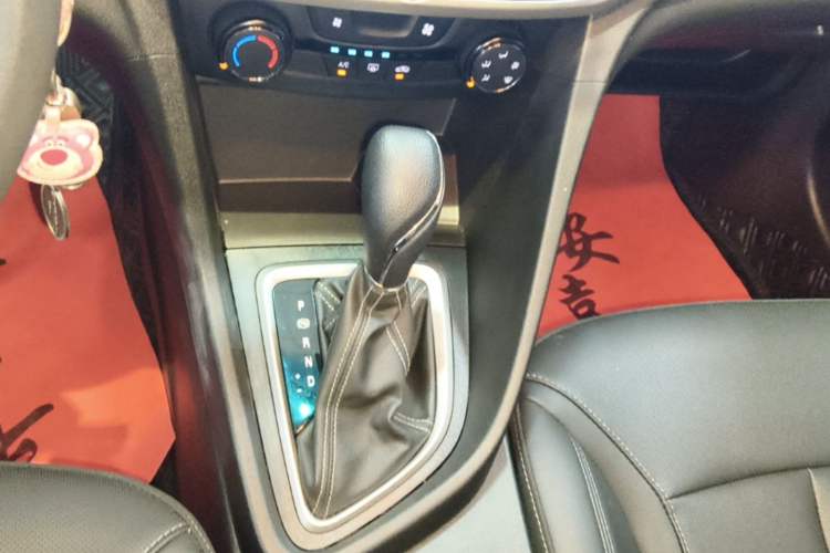Used Buick GT 2021 Revised Version Flagship 1.5L Automatic Elite Edition