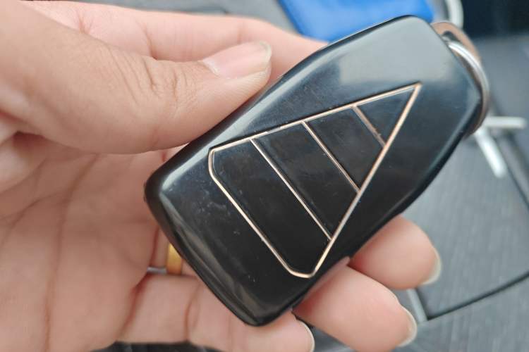 Used Venucia V DD-i 2023 110 km iE Version