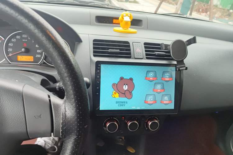 Used Suzuki Swift 2016 1.5L Automatic Fashionable Coolplay Edition
