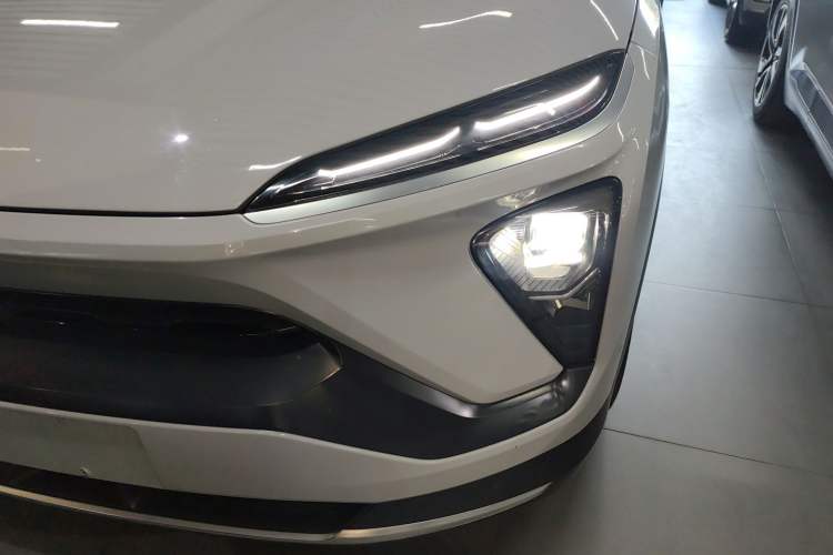 Used Nio ES6 2020 420 km Sport Edition
