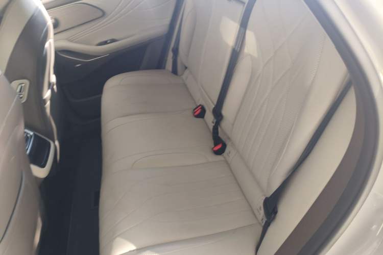 Used EXEED Stellar C-DM 2024 1.5T Long-Range Pro