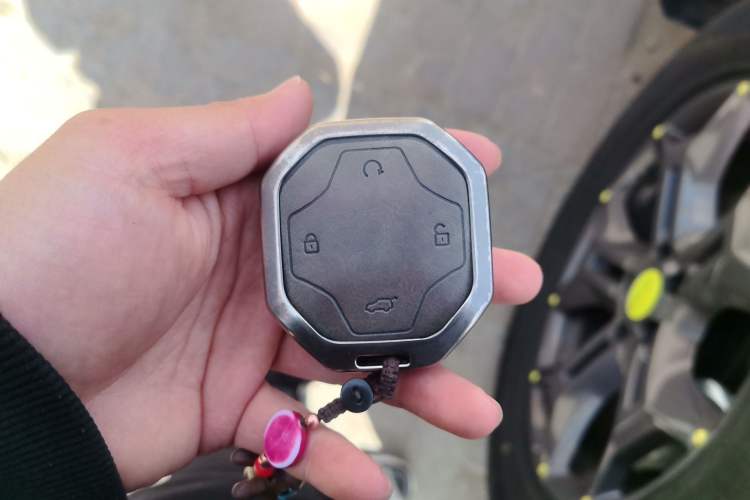 Used JETOUR Traveler 2023 2.0T All-Wheel-Drive CrossPRO
