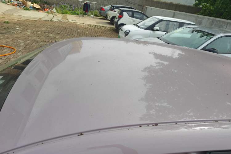 Used Geely Galaxy Geome 2026 Model 310km Youth Edition