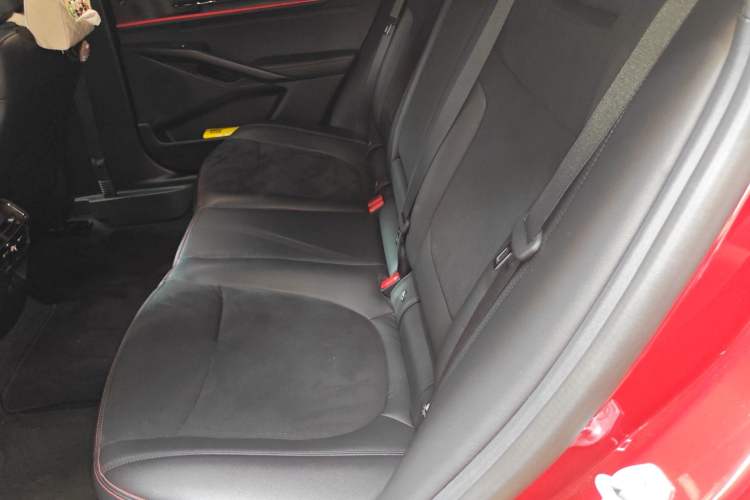 Used Ford Mondeo 2022 EcoBoost 245 ST-Line