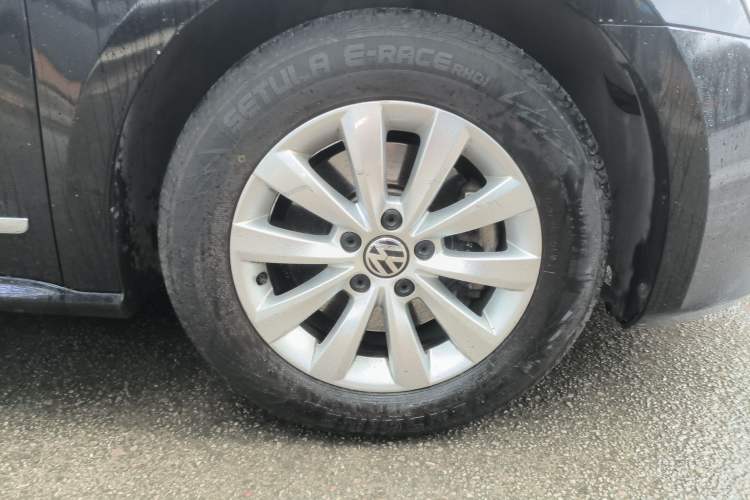 Used Volkswagen Passat 2014 1.4TSI DSG Prestige Edition
