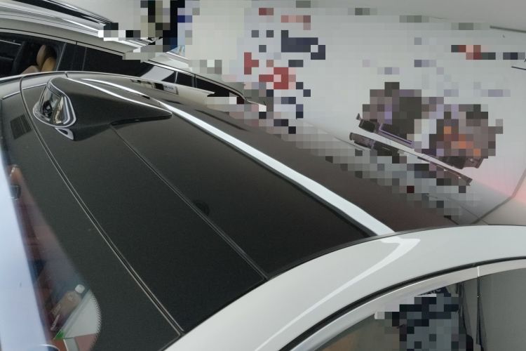 Used Li Auto L7 2024 MAX Model