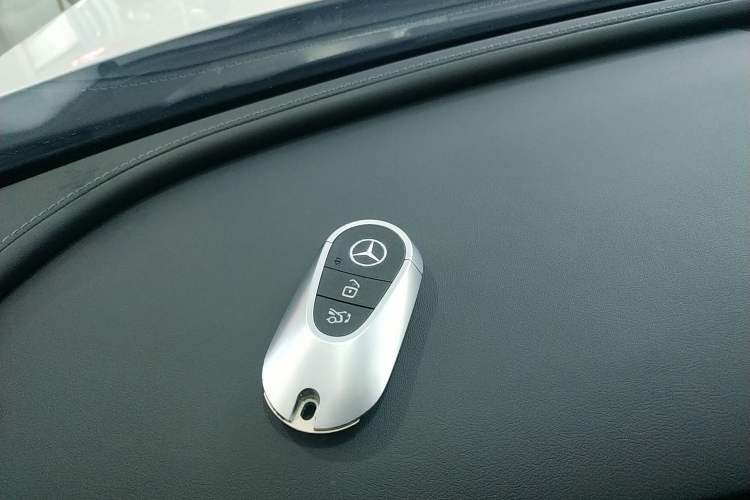 Used Mercedes-Benz C-Class 2022 Restyled C 260 L Sport Edition