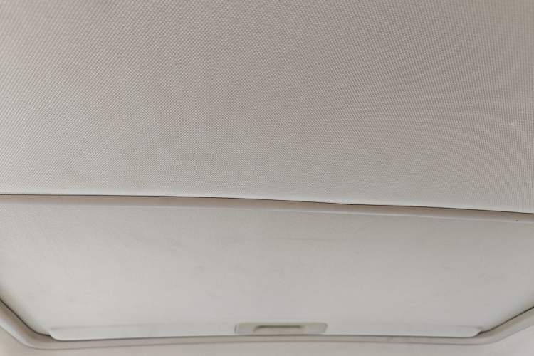 Used Baojun 730 2016 1.5L Manual Luxury Edition 7 Seats